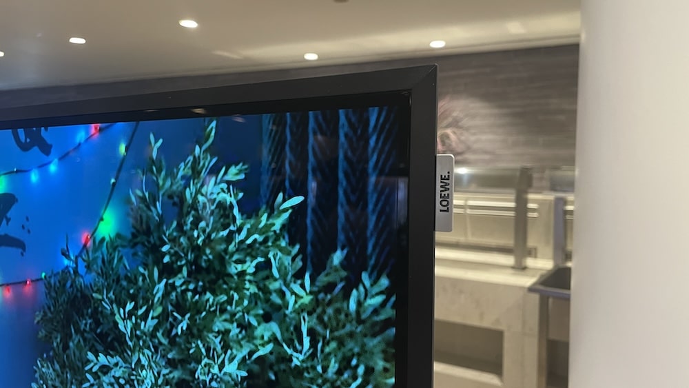 אירוע השקת המותג Loewe בישראל בייבוא Global Sound