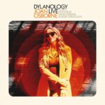 אלבום השבוע של מוזיקה חיה: Joan Osborne - Dylanology (Live)