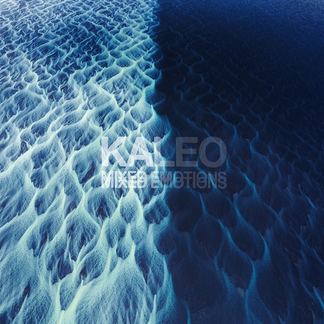 אומנים חוזרים בהמלצות שלנו: Kaleo - MIXED EMOTIONS