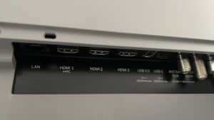 Loewe Stellar 4