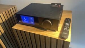 Lyngdorf TDAI-2210 1
