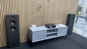 Lyngdorf TDAI-2210 2