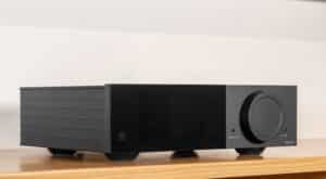 Lyngdorf TDAI-2210