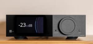 Lyngdorf TDAI-2210
