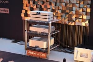 MSB Room High End Munich 2025 2