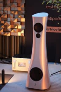 MSB Room High End Munich 2025 3