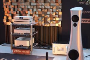 MSB Room High End Munich 2025 5