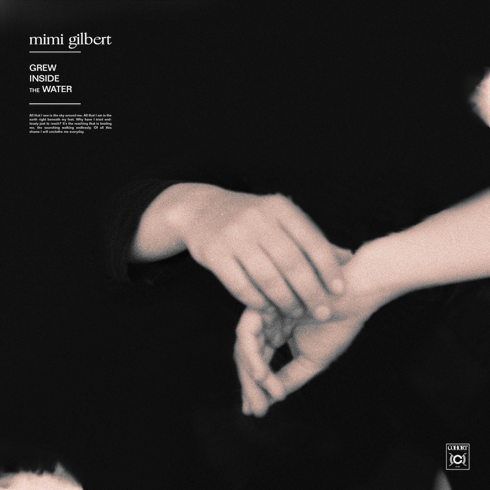 זמרות כותבות: Mimi Gilbert – Grew Inside the Water