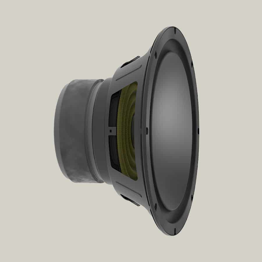 Monitor Audio Vestra