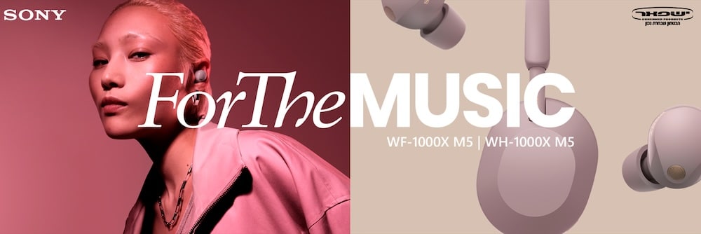 Sony WH-1000XM6