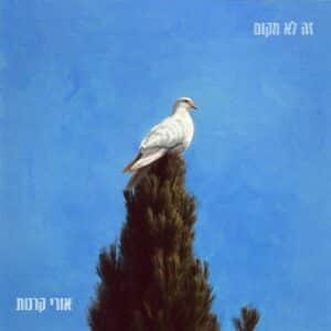 אורי קרנות - זה לא מקום