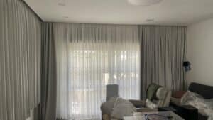 אקוסטיקה ידידותית לסלון 8