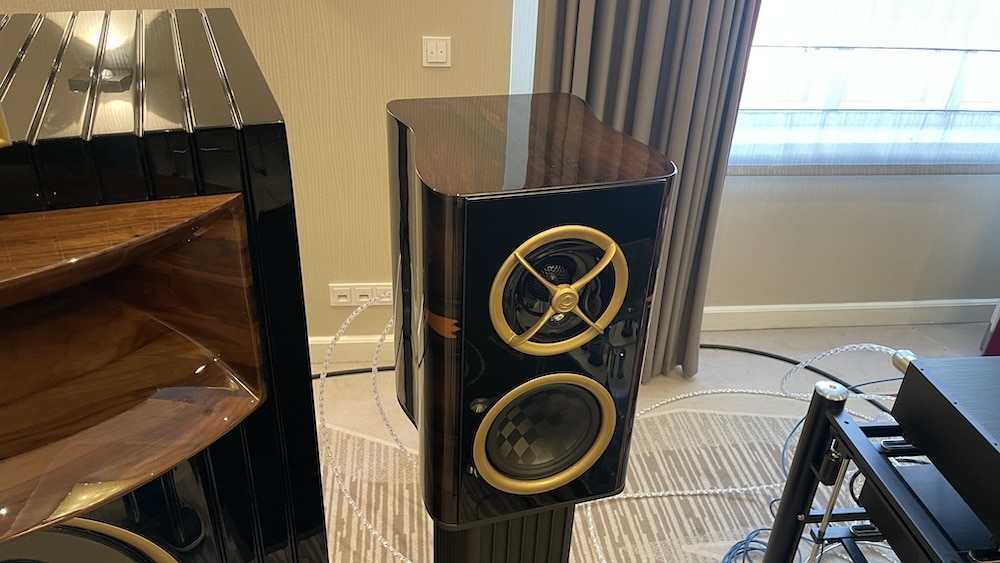 HiFi Deluxe 2025 Audionostrum