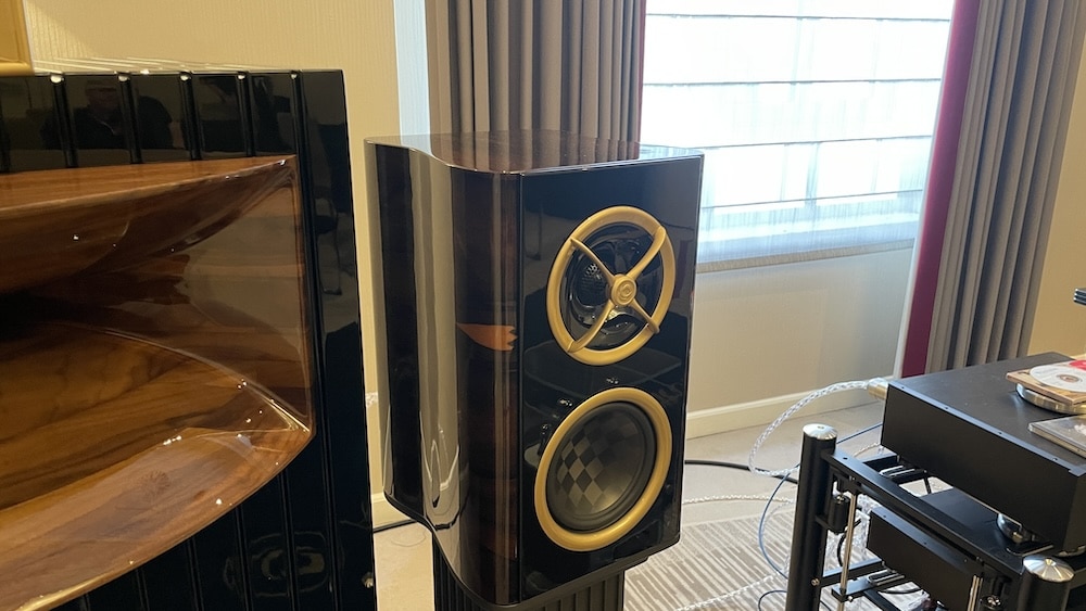 HiFi Deluxe 2025 Audionostrum