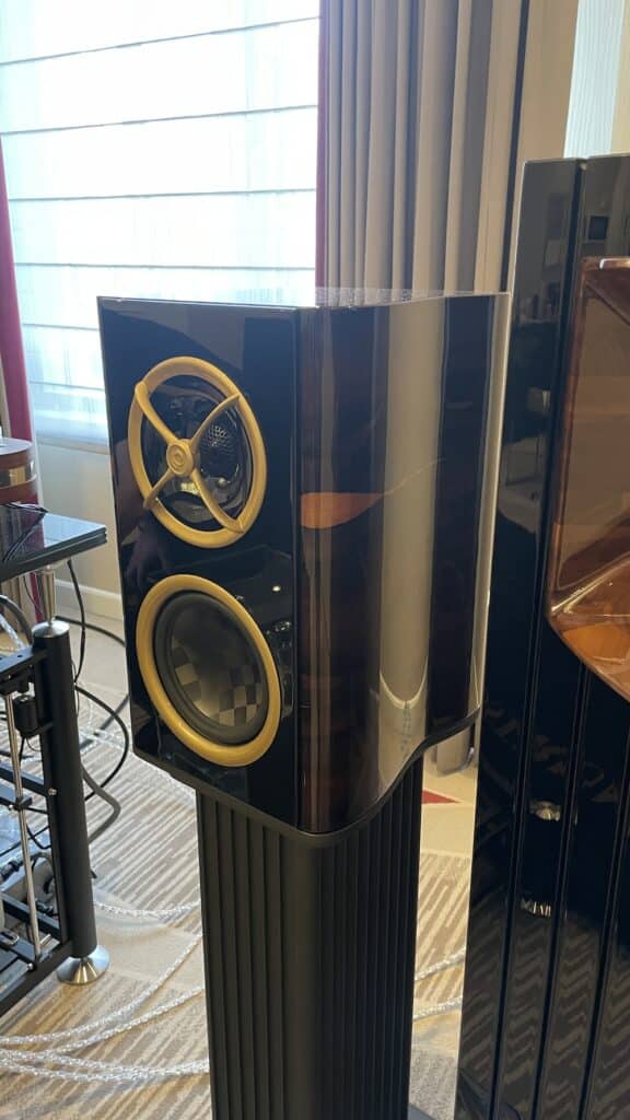 HiFi Deluxe 2025 Audionostrum