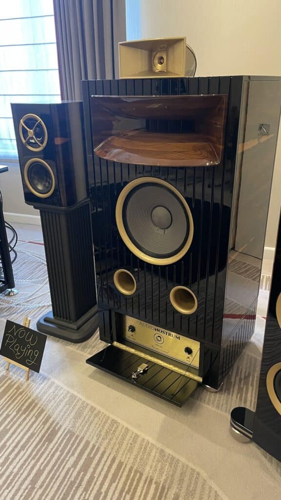 HiFi Deluxe 2025 Audionostrum