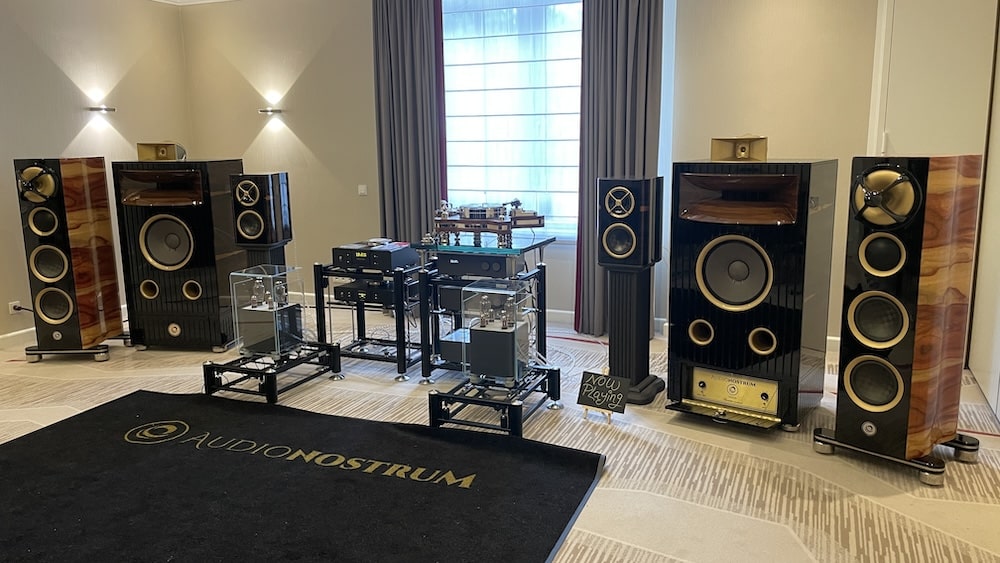 HiFi Deluxe 2025 Audionostrum