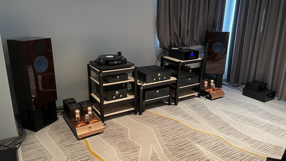 HiFi Deluxe 2025