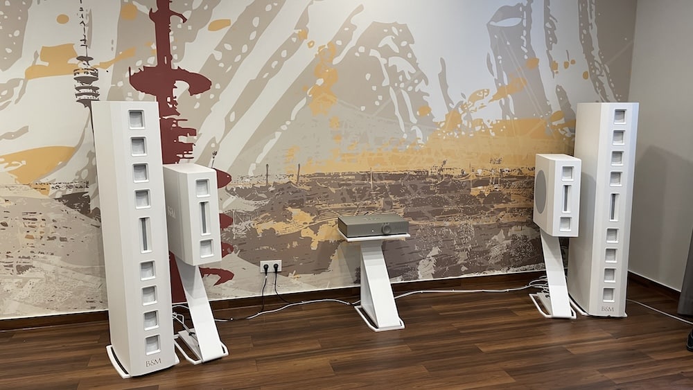HiFi Deluxe 2025