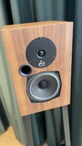 מינכן 2025 Audio Note