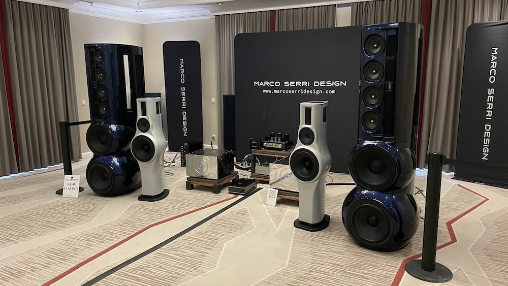 HiFi Deluxe 2025