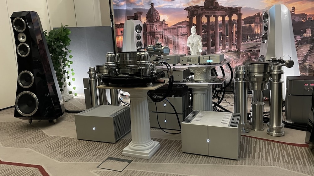 HiFi Deluxe 2025 Vyger