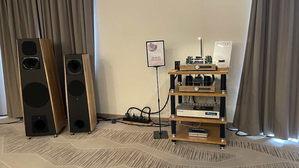 HiFi Deluxe 2025