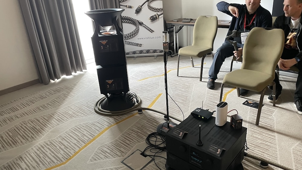 HiFi Deluxe 2025