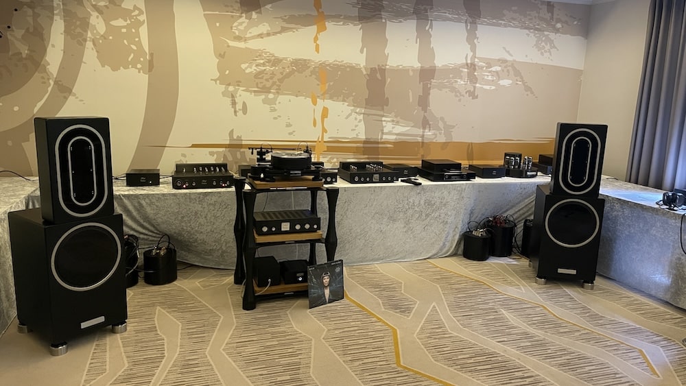 HiFi Deluxe 2025