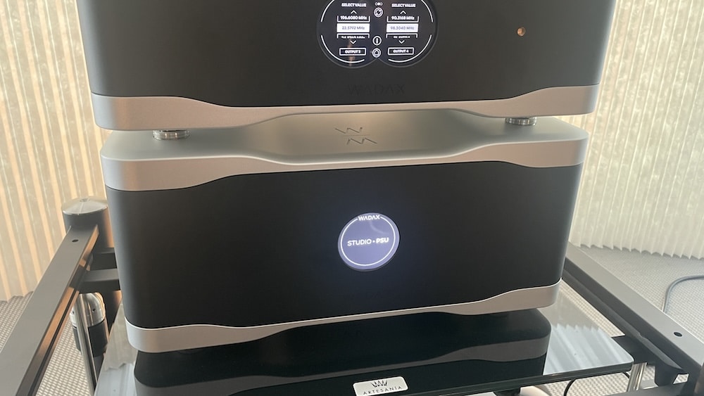 Wadex תערוכת מינכן 2025