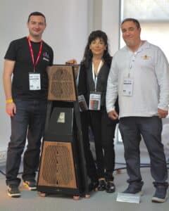 תערוכת מינכן 2025