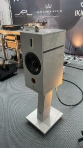 תערוכת מינכן 2025 1