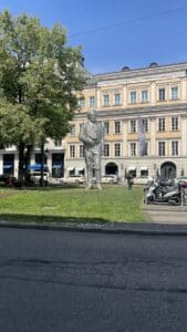 תערוכת מינכן 2025 18