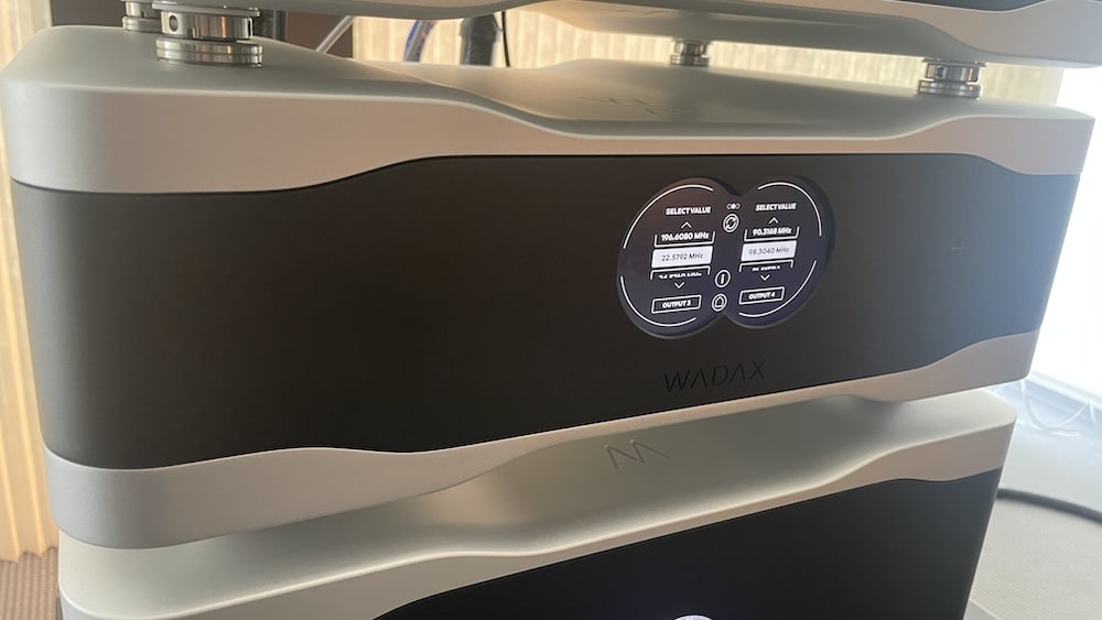 Wadex תערוכת מינכן 2025