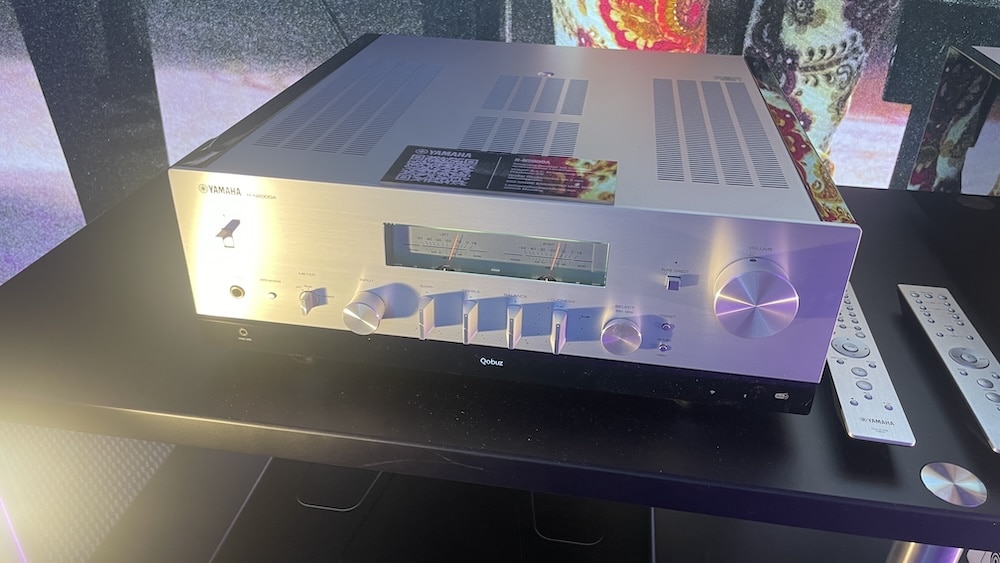 Yamaha תערוכת מינכן 2025