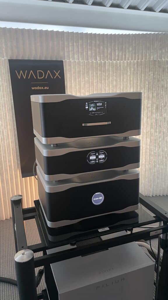 Wadex תערוכת מינכן 2025