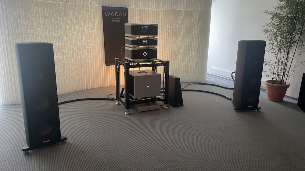 Wadex תערוכת מינכן 2025