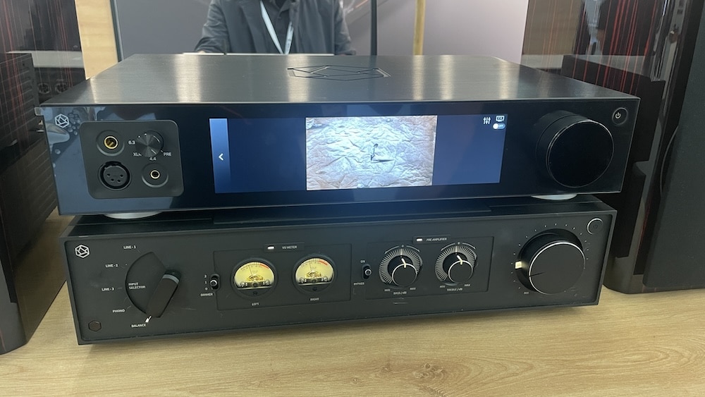 HiFi Rose תערוכת מינכן 2025