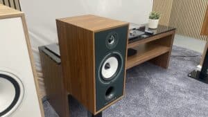 תערוכת מינכן 2025 Triangle