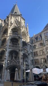 תערוכת מינכן 2025 6