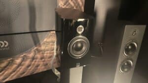 תערוכת מינכן 2025 Morel