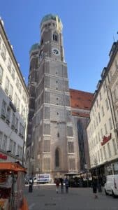 תערוכת מינכן 2025 8