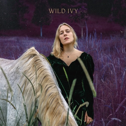 מוזיקה מרגיעה בינלאומית: Alice Night - Wild Ivy