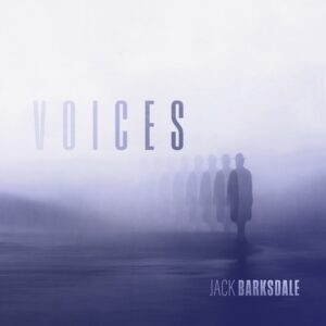Jack Barksdale - Voices
