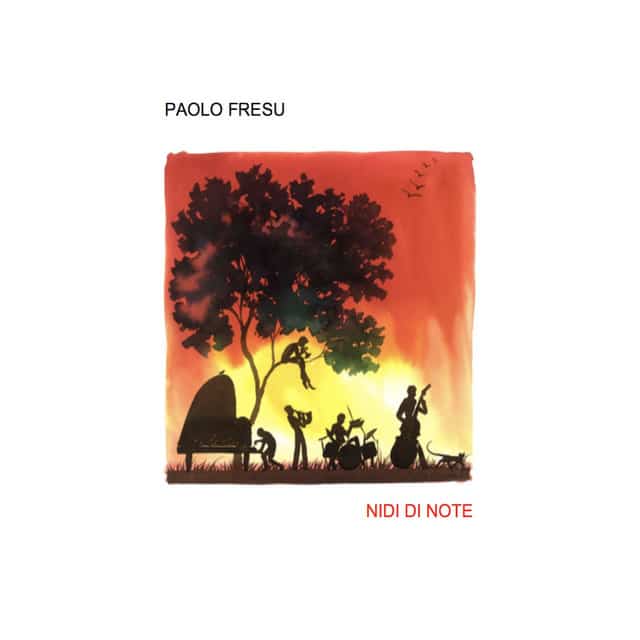 מוזיקה אינסטרומנטלית מגוונת: Paolo Fresu – Nidi di Note