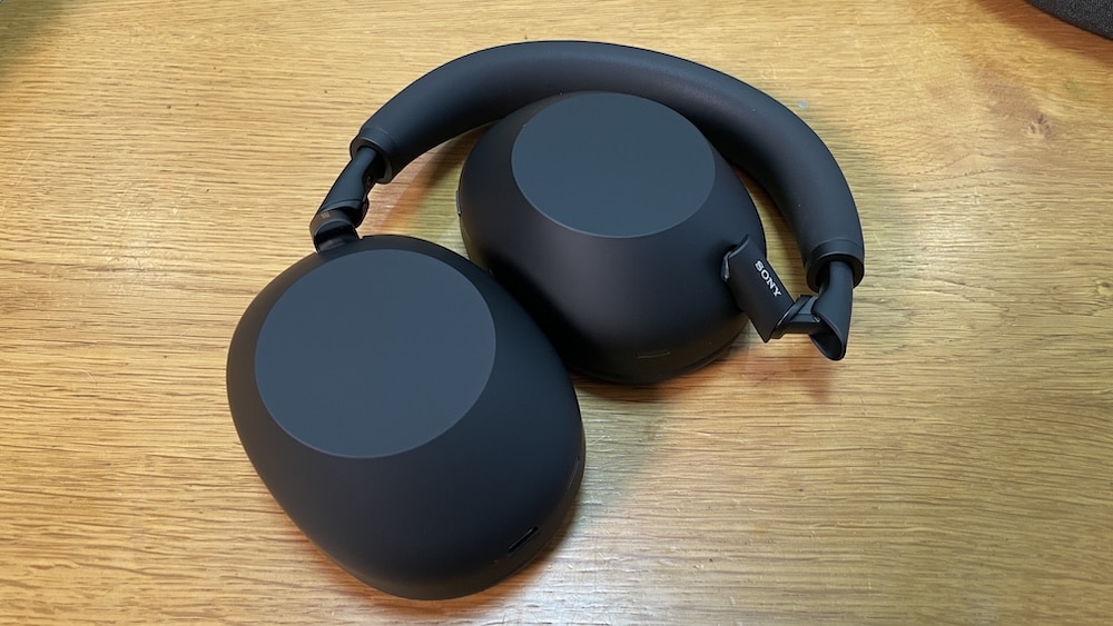 Sony WH-1000XM6