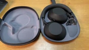 Sony WH1000XM6