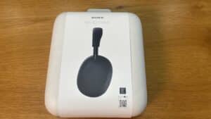 Sony WH-1000XM6