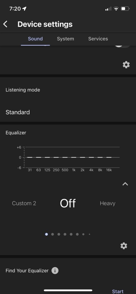 Sony WH1000XM6