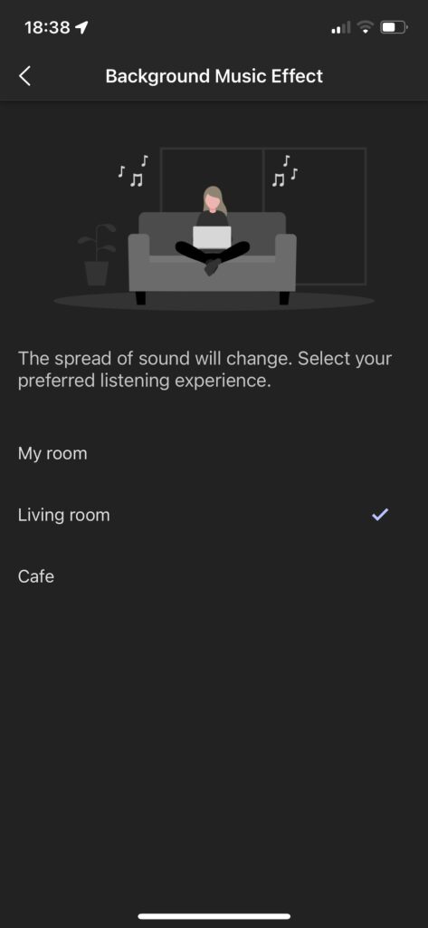 Sony WH1000XM6